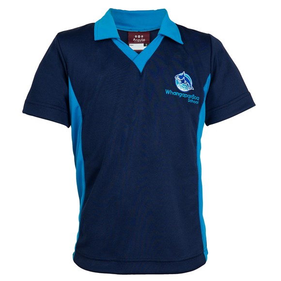 Summer Polo Shirt 